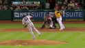 Padilla's huge strikeout