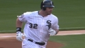 White Sox three-homer first