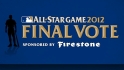 2012 All-Star Game Final Vote