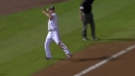 Chipper's great play