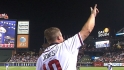 Chipper's unforgettable game