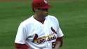 Kelly's solid outing