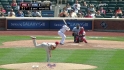 Mets celebrate Independence Day