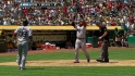 Papi's 400th career home run