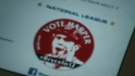 Fans support Harper's Final Vote