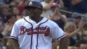 Bourn's outstanding game