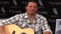 Peavy, Freese join forces