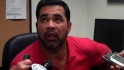 Guillen on Lee acquisition