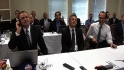 Inside the Astros' Draft room