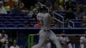 Final Vote sends Freese to ASG