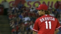 Final Vote sends Darvish to ASG
