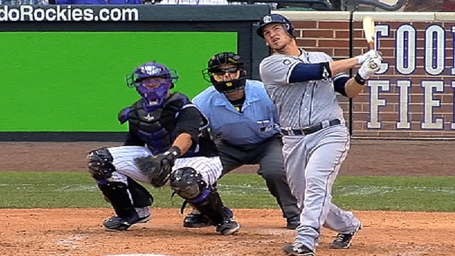 Grandal glad to put suspension behind him