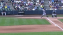 LoMo's RBI single