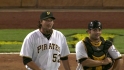 Hanrahan earns the save