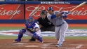 Perez's four hits
