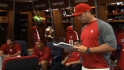 Matheny reveals Cards' All-Stars