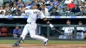 CarGo named an All-Star