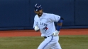Bautista named an All-Star
