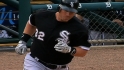 Three White Sox named All-Stars