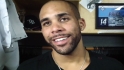 Price on his All-Star selection