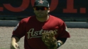 Altuve earns All-Star nod