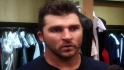 Uggla on his All-Star nomination