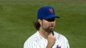 Pair of Mets named All-Stars
