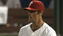 Trio of Phils named All-Stars