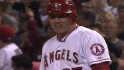 Four Angels named All-Stars