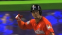 Stanton named an All-Star