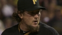 McCutchen, Hanrahan going to ASG
