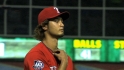Washington talks Darvish