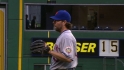 Diamond Demo: Kaat on Dickey