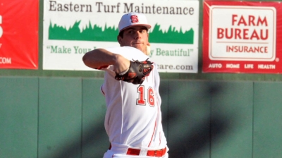 Astros to meet with Draft favorite Rodon