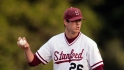 GSA Finalist: Mark Appel