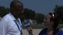 James on RBI Program in KC