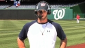 Harper on winning Golden Spikes