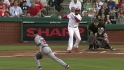 Howard's first 2012 hit