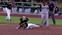 McCutchen's RBI triple