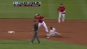 Albers turns two
