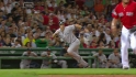 Ibanez's RBI double
