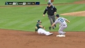 Mariners turn two