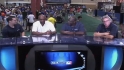 Wilson at FanFest