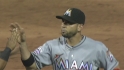 Bell earns save No. 19