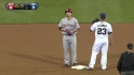 Votto's RBI double