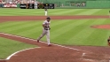Melky's two-run jack