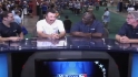 Eisenreich on All-Stars in KC