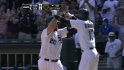 Youkilis two-run blast