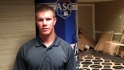 Bundy on playing in Futures Game