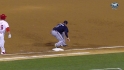 Simmons' outstanding play